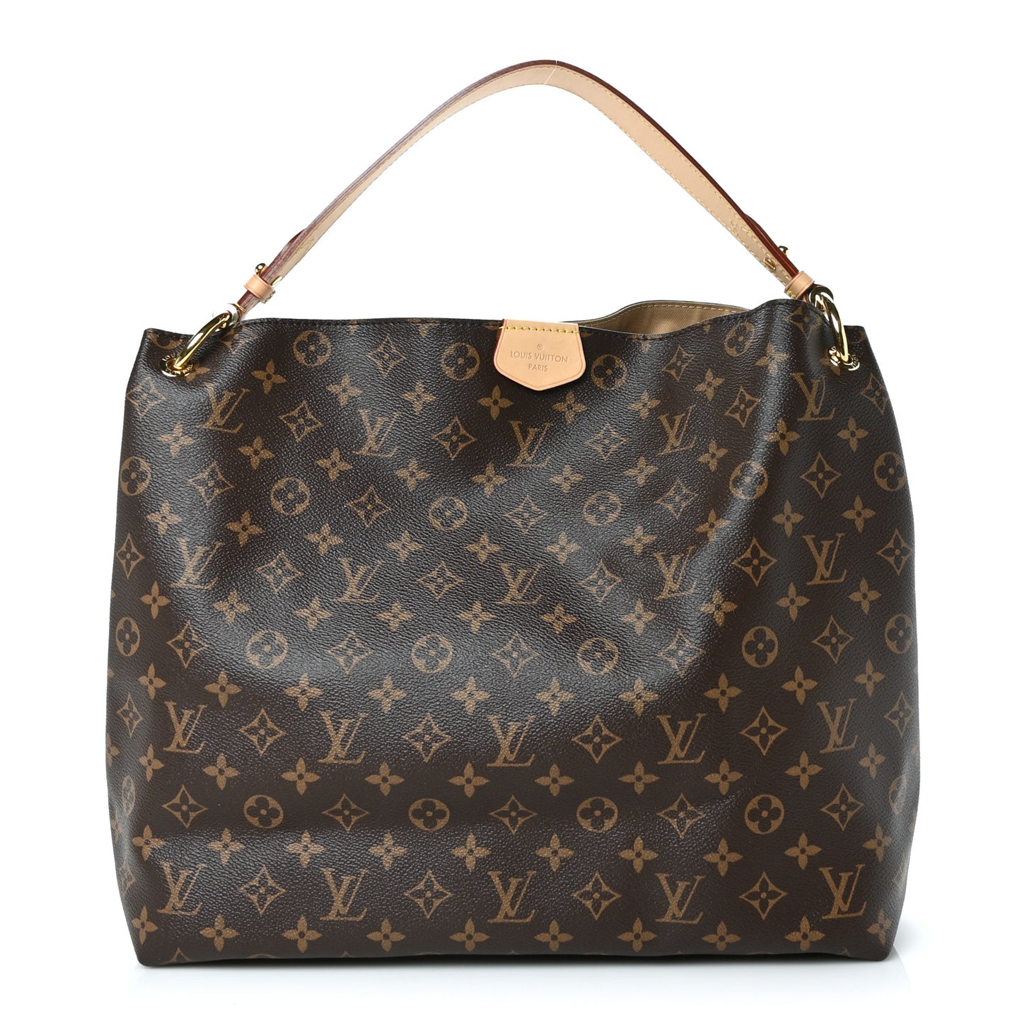 Monogram Graceful MM