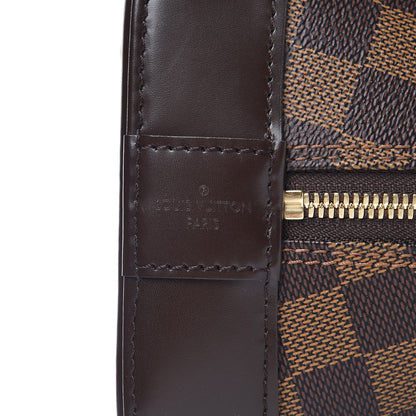 Louis Vuitton Damier Ebene Alma MM 6 of 9