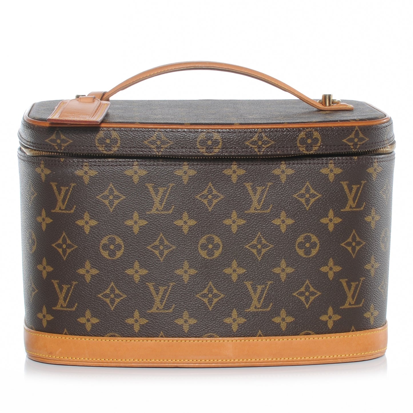 Monogram NICE