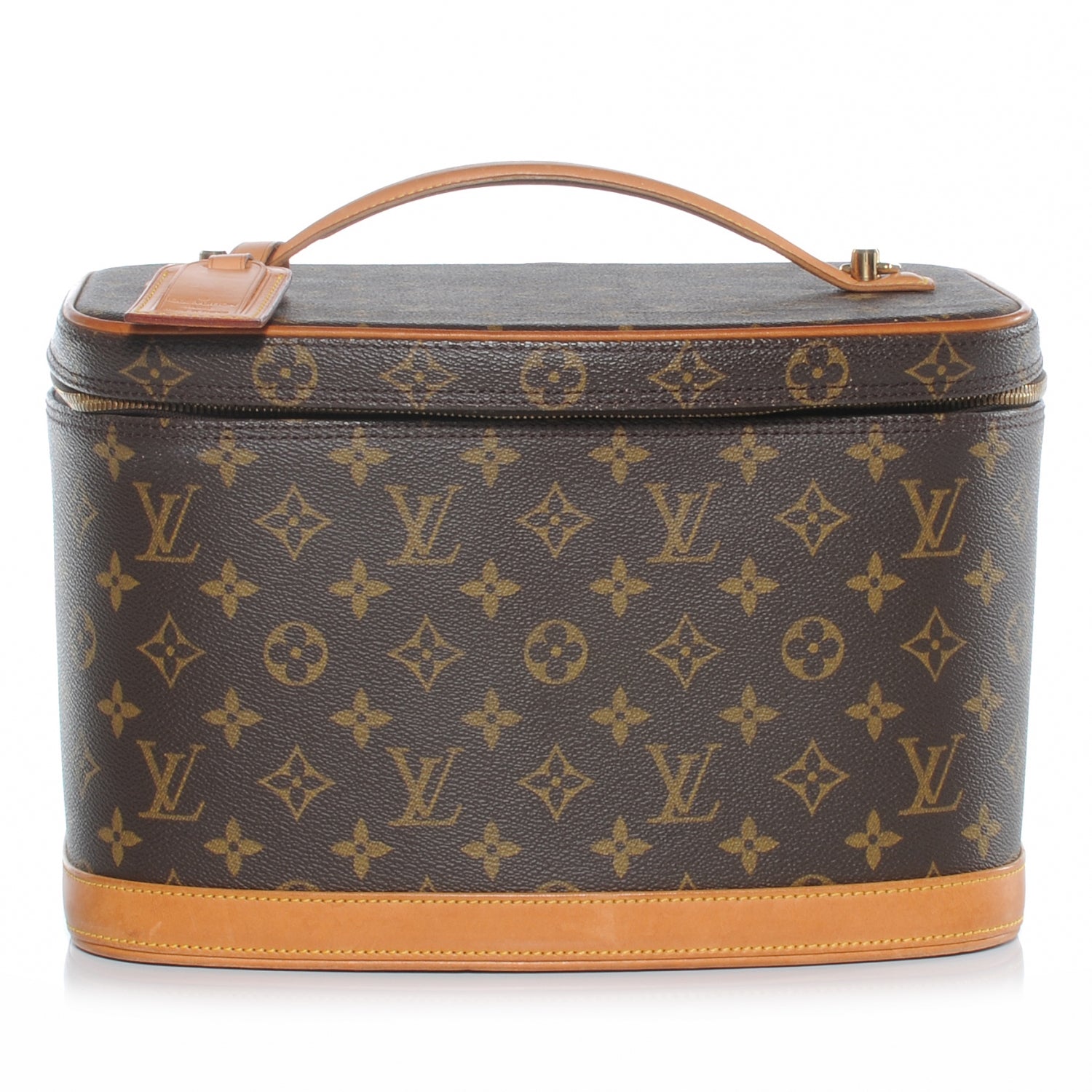 Louis Vuitton Monogram NICE 1 of 7