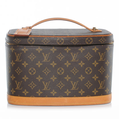Louis Vuitton Monogram NICE 1 of 7