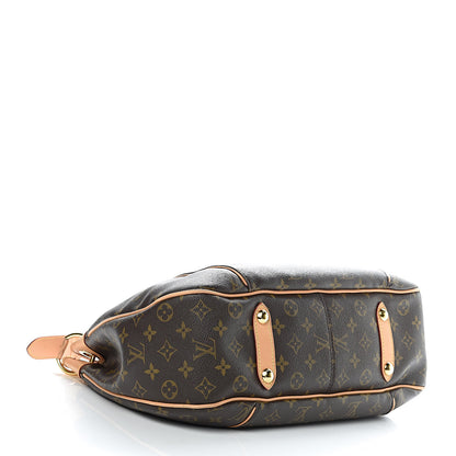 Louis Vuitton Monogram Galliera PM 4 of 10