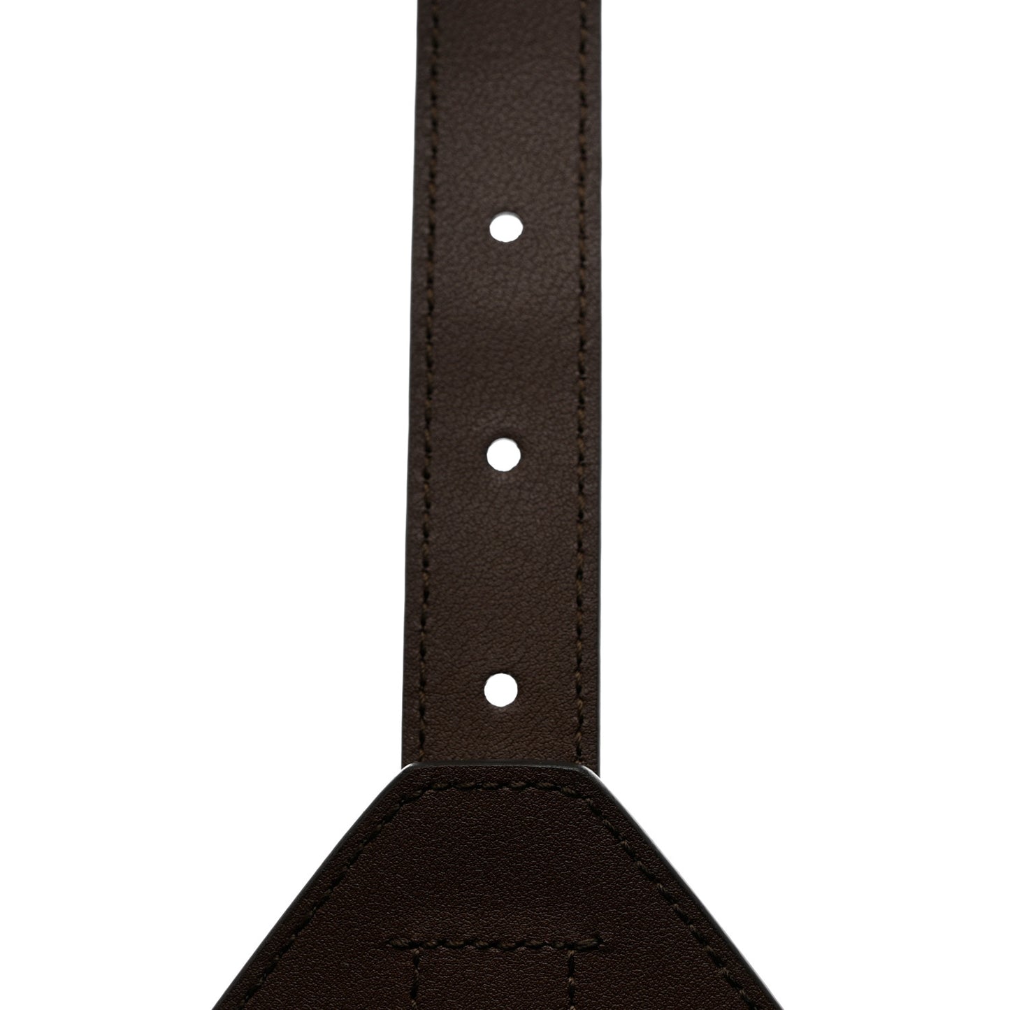 Monogram Calfskin GG Marmont Wide Belt 90 36 Beige Ebony