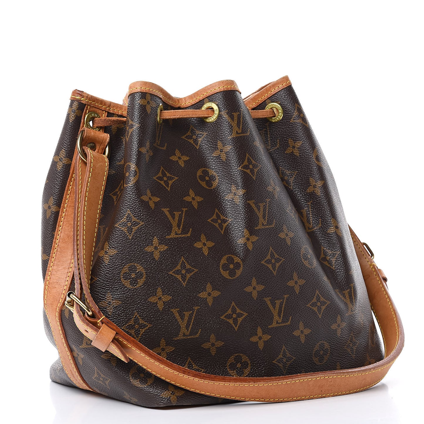 Monogram Petit Noe