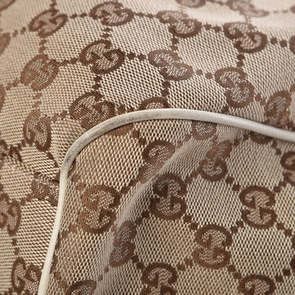 Gucci Monogram Large Sukey Tote Off White 14 of 17