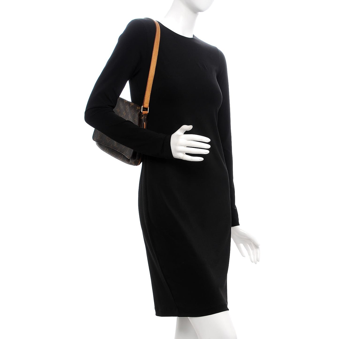 Monogram Musette Tango