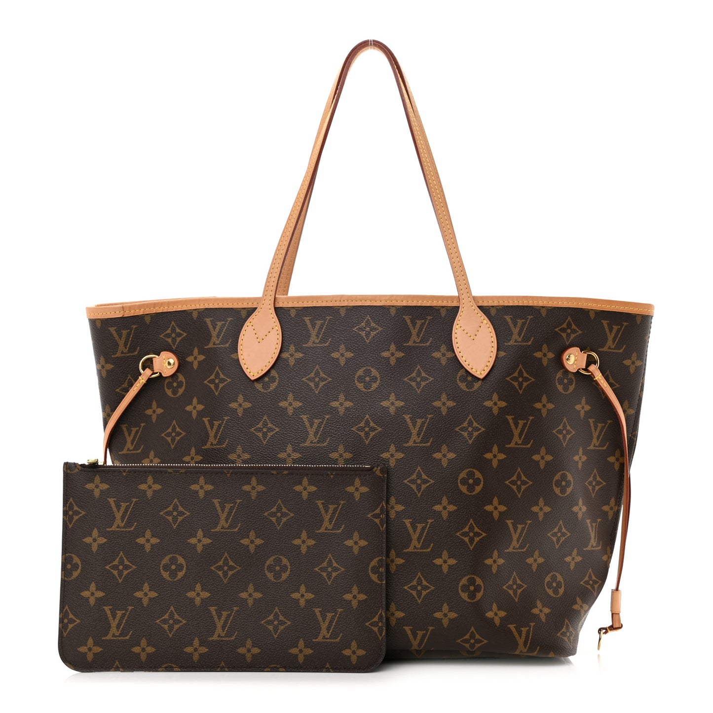 Monogram Neo Neverfull MM