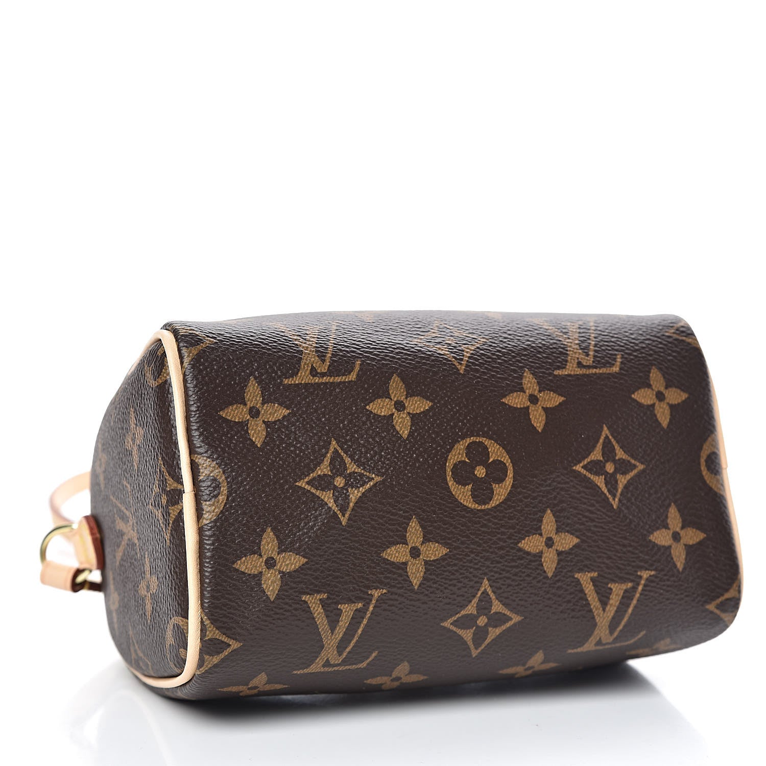 Louis Vuitton Monogram Nano Speedy 4 of 9