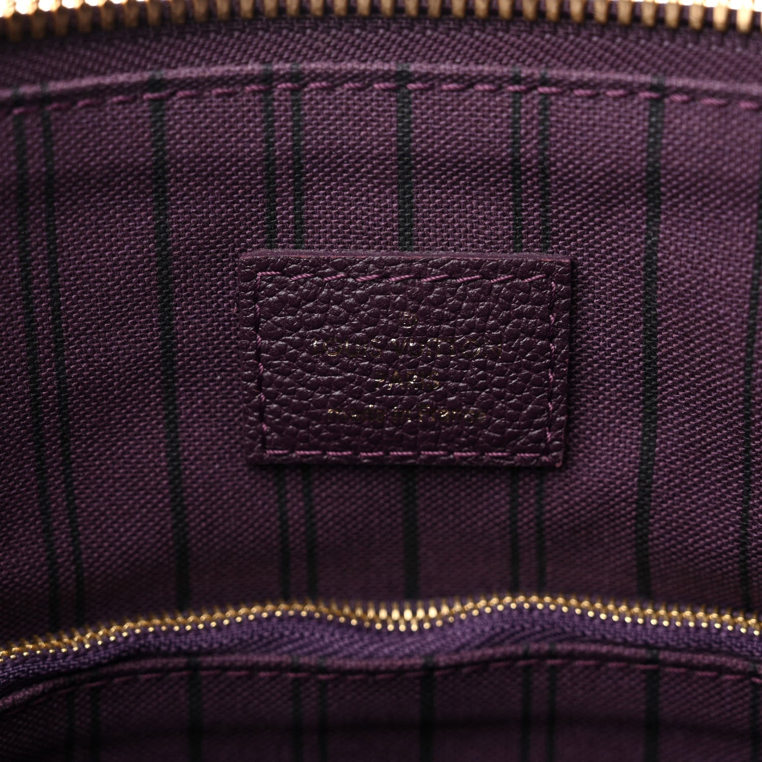 Louis Vuitton Empreinte Lumineuse PM Aube 6 of 14