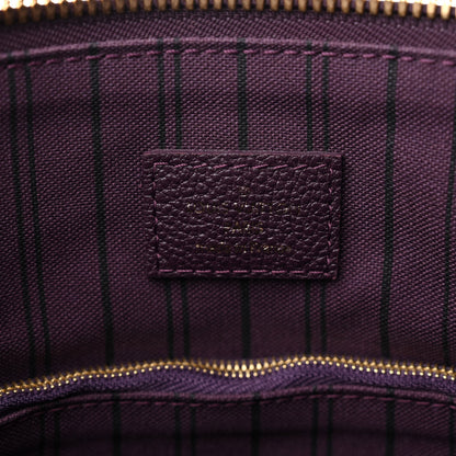 Louis Vuitton Empreinte Lumineuse PM Aube 6 of 14