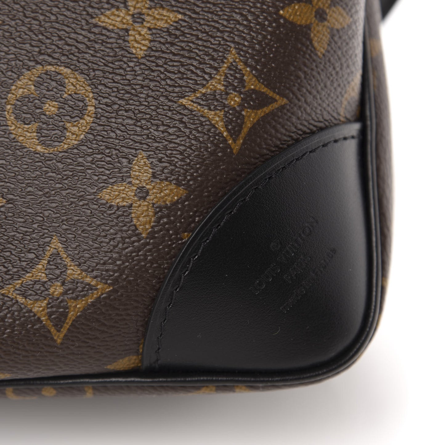 Monogram Odeon MM Black