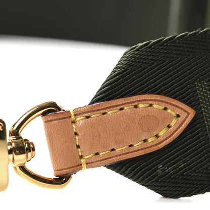 Louis Vuitton Monogram Multi Pochette Accessories Shoulder Strap Kaki 5 of 8