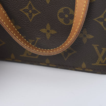 Louis Vuitton Monogram Vavin PM 11 of 13