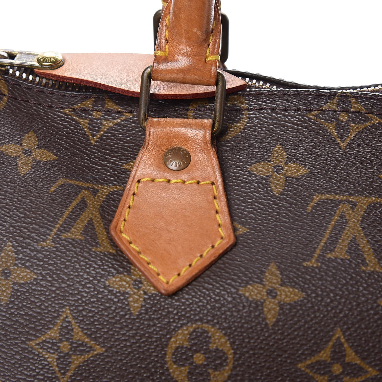 Monogram Speedy 25