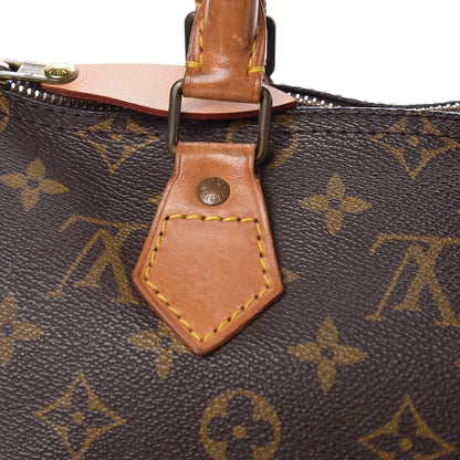 Louis Vuitton Monogram Speedy 25 16 of 19