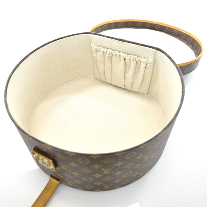 Louis Vuitton Monogram Boite Chapeaux 40 8 of 8