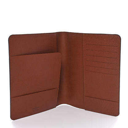 Louis Vuitton Monogram Desk Agenda Cover 5 of 7