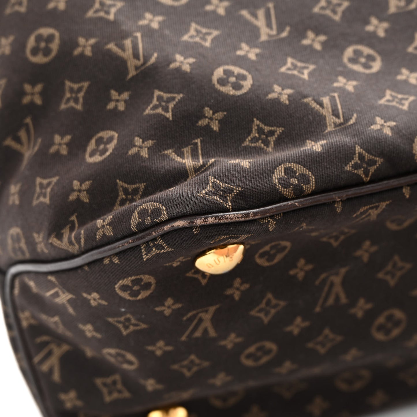 Monogram Idylle Ballade PM Fusain