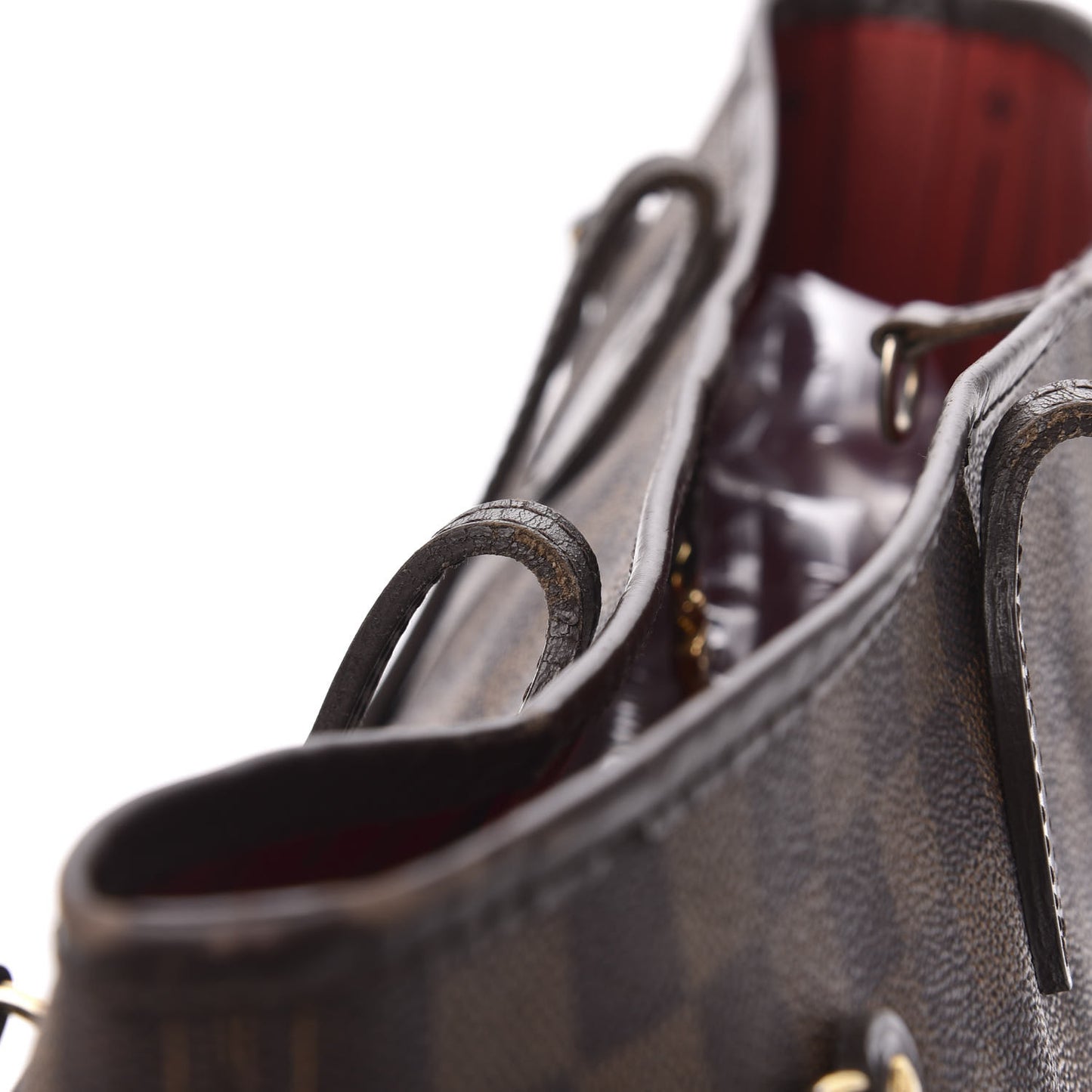 Damier Ebene Neverfull MM