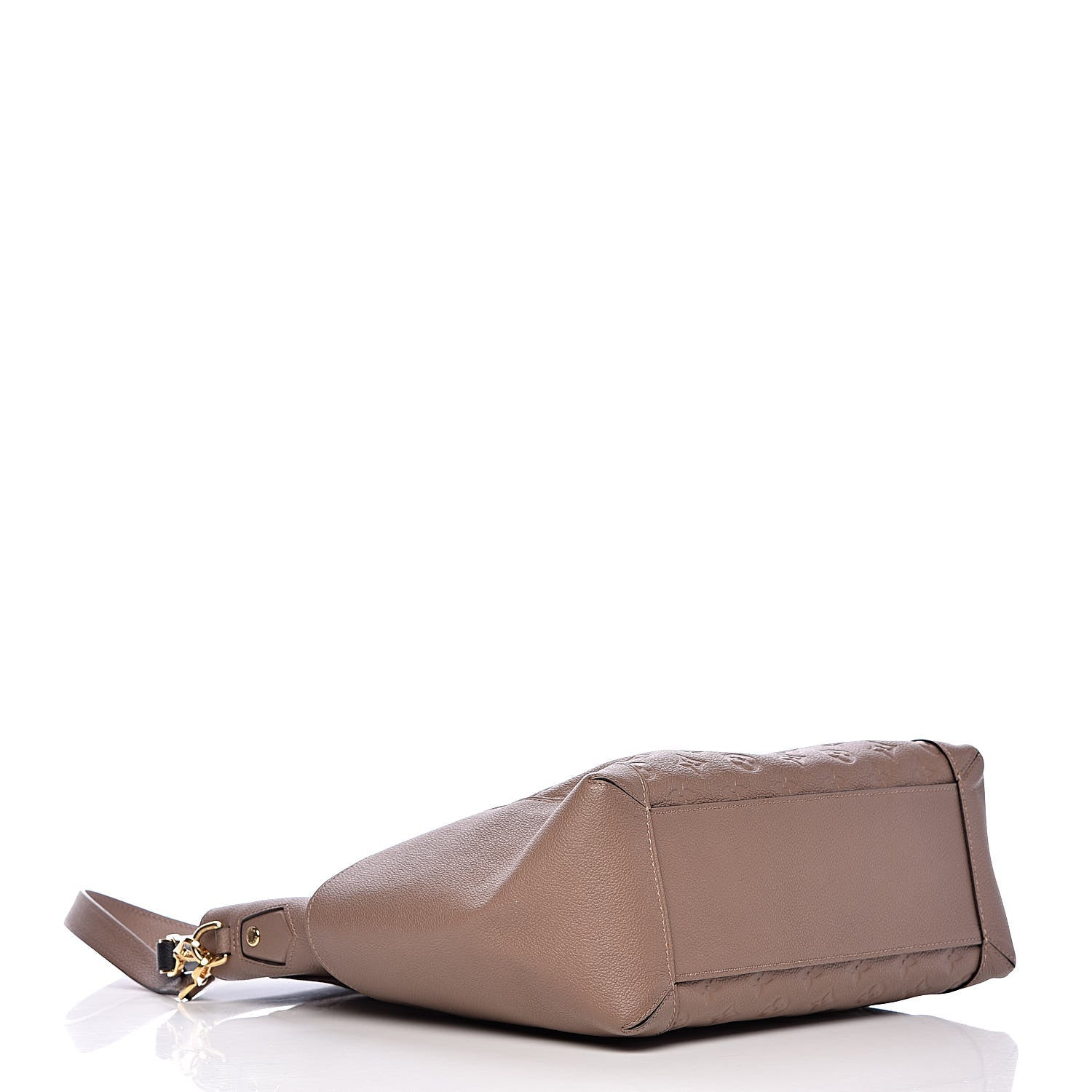 Louis Vuitton Empreinte Bagatelle Taupe 5 of 11