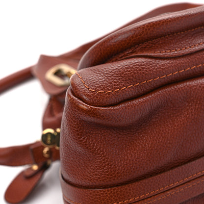 Chloe Calfskin Medium Paraty Brick 10 of 11