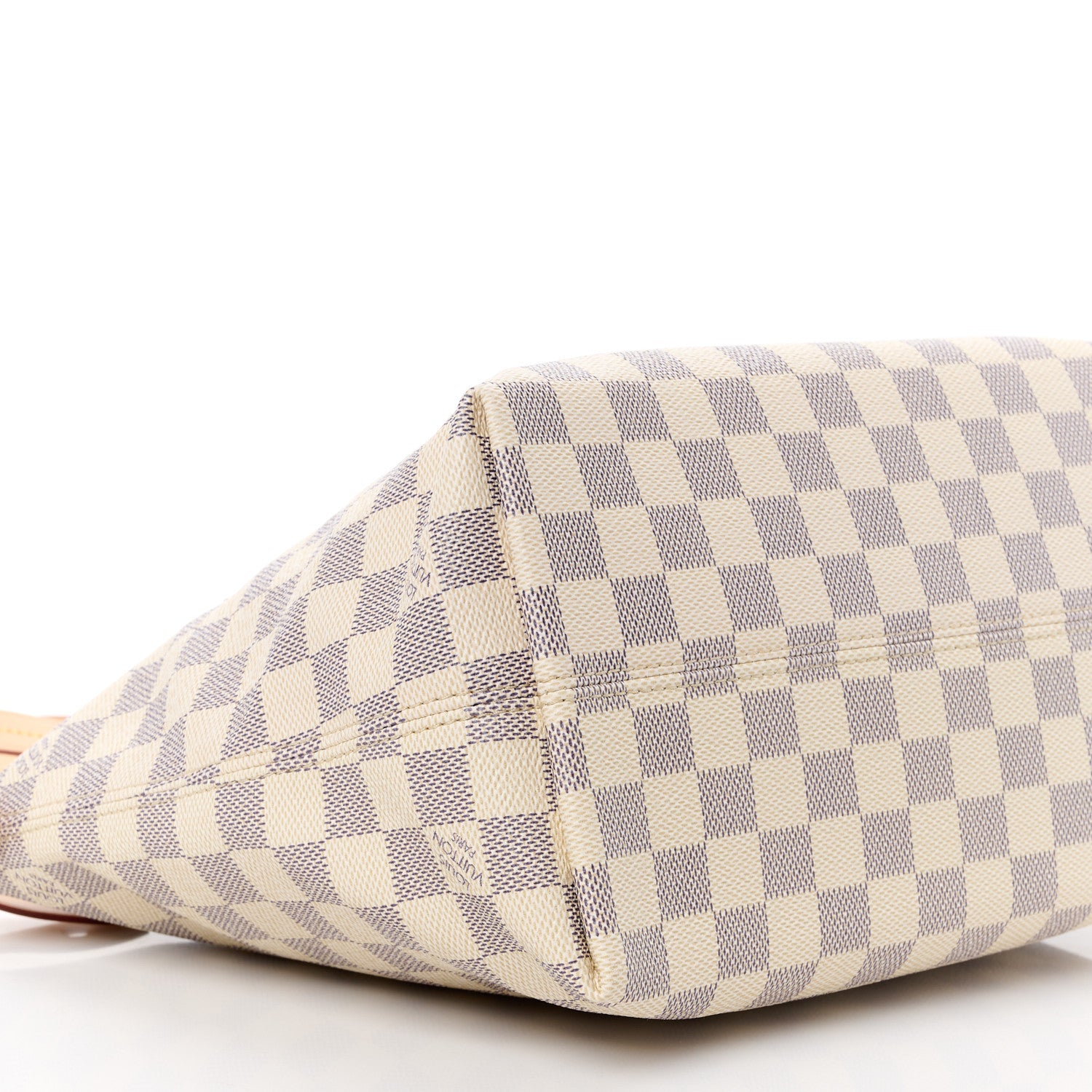 Louis Vuitton Damier Azur Iena PM 13 of 14