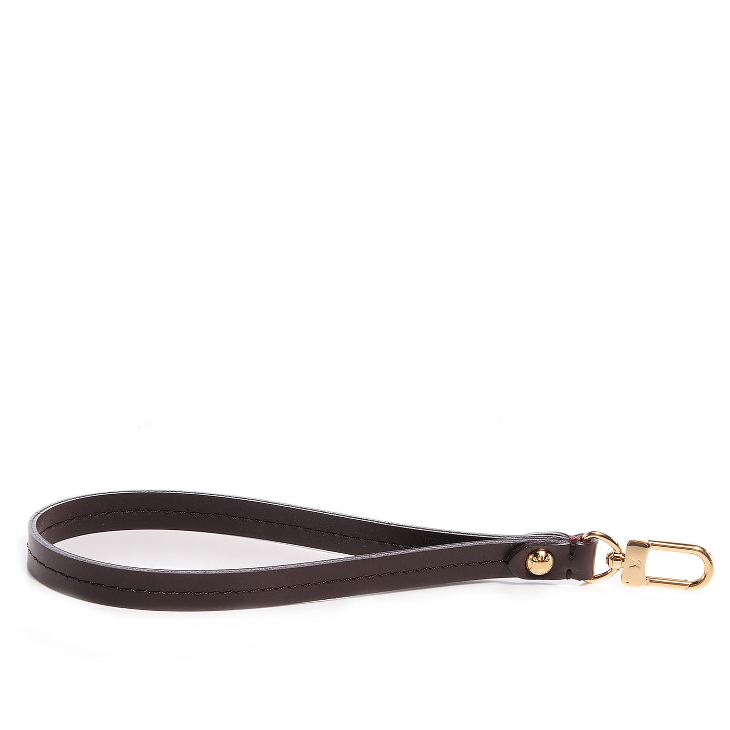 Accessory Strap Brown