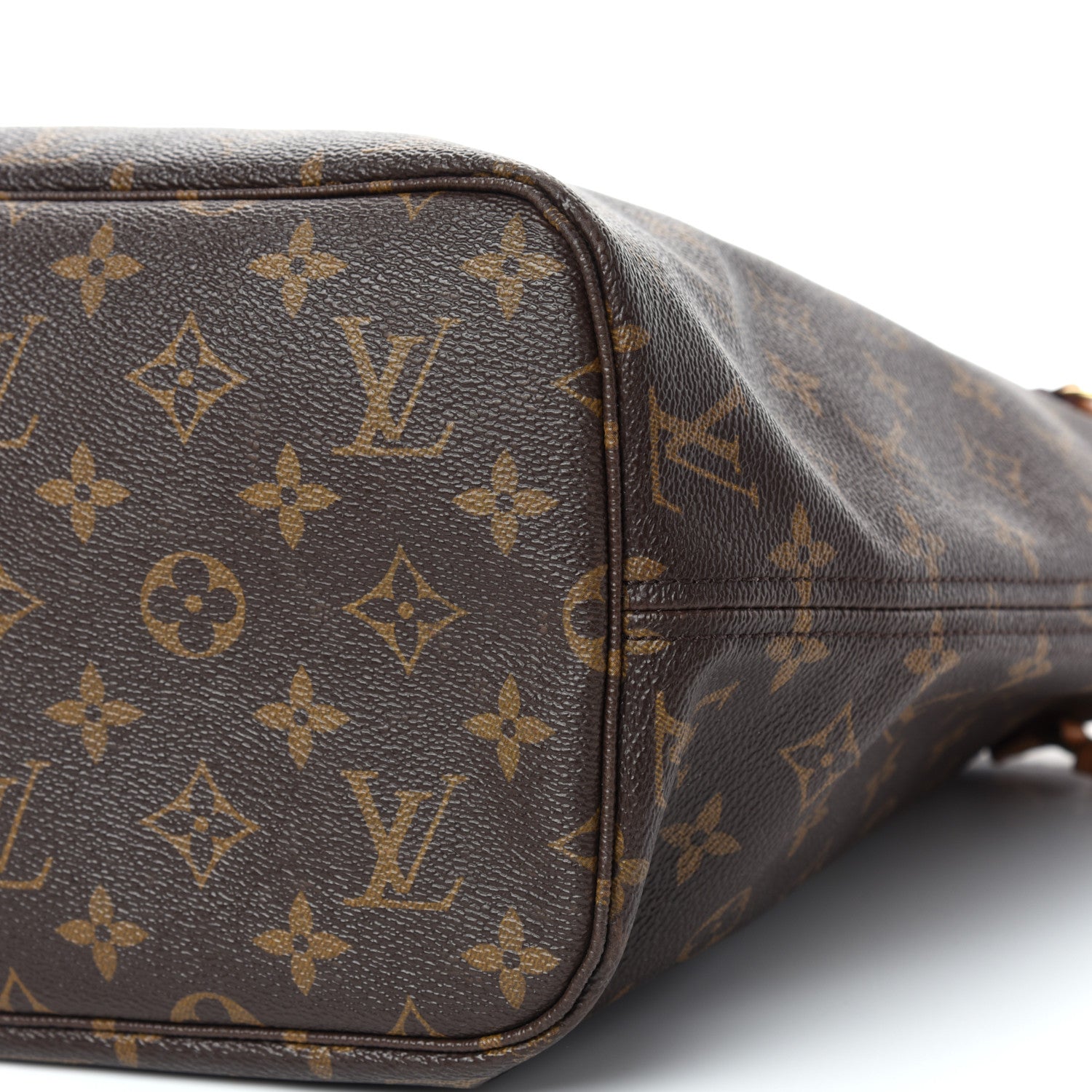 Louis Vuitton Monogram Neo Neverfull MM 9 of 10