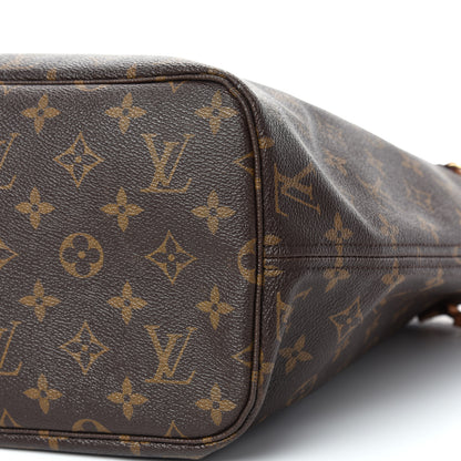 Louis Vuitton Monogram Neo Neverfull MM 9 of 10