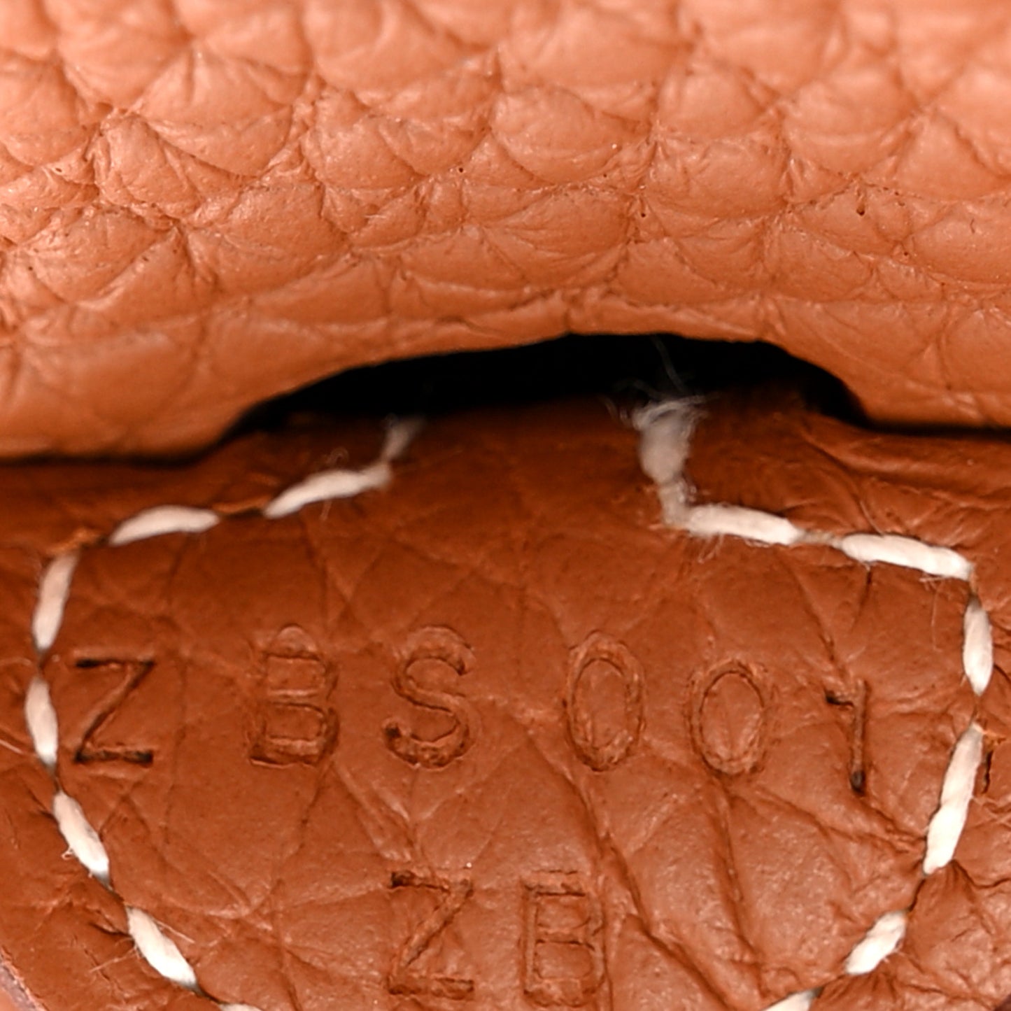 Taurillon Clemence Evelyne TPM Gold