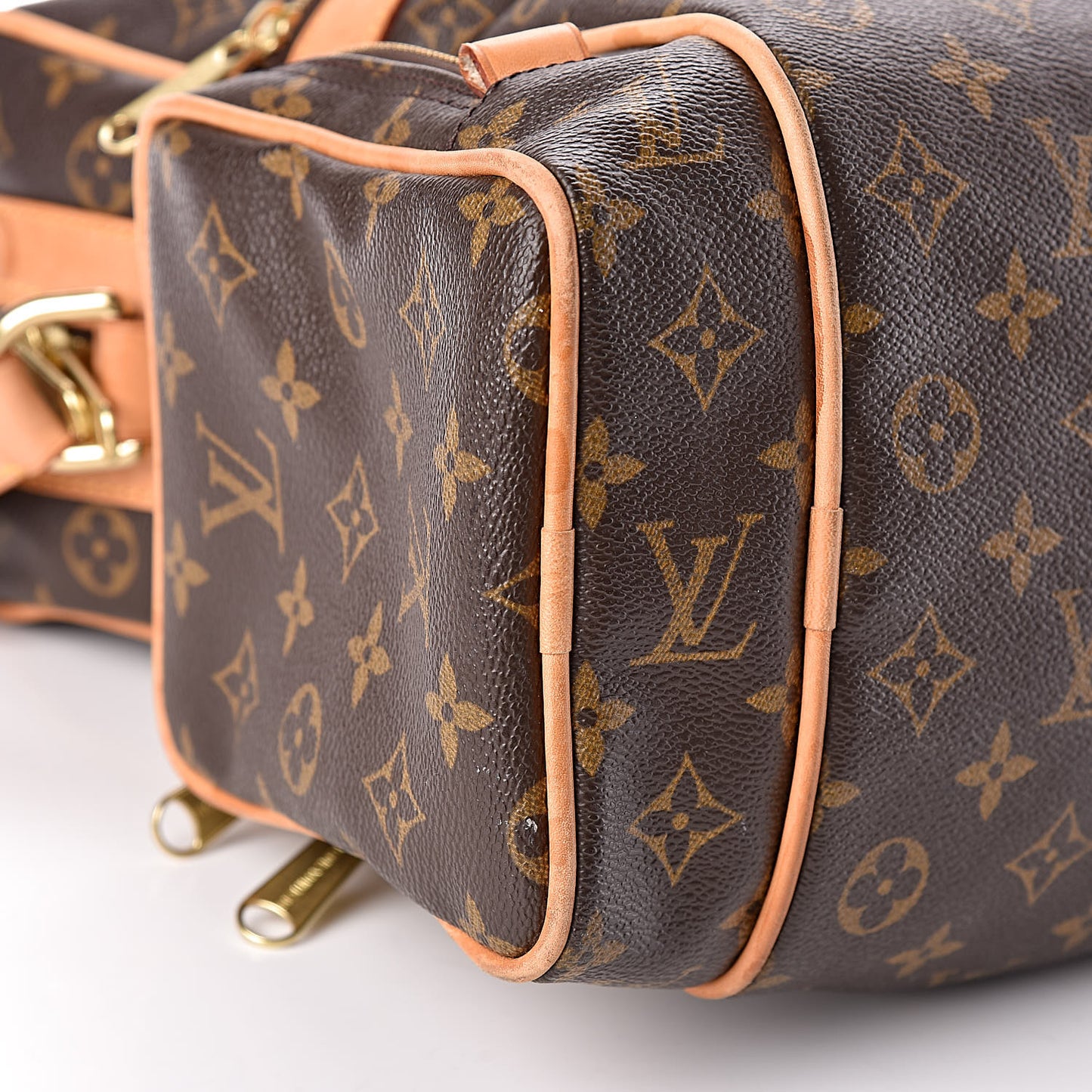 Monogram Sac Squash