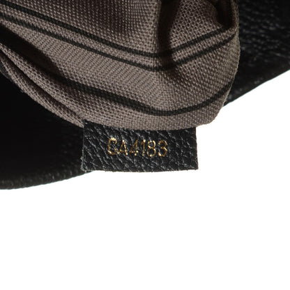 Louis Vuitton Empreinte Artsy MM Black 7 of 7