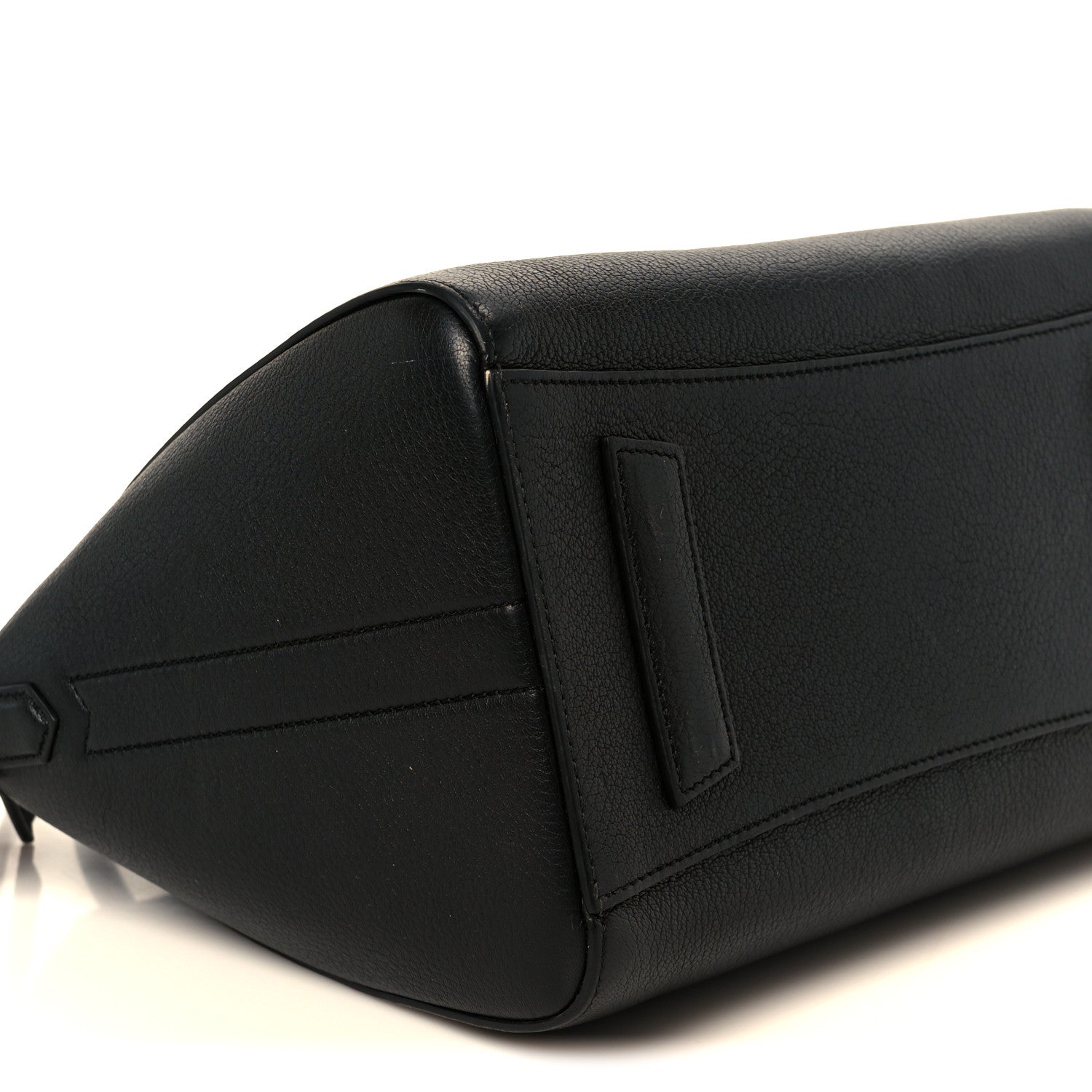Givenchy Sugar Goatskin Small Antigona Black 9 of 10