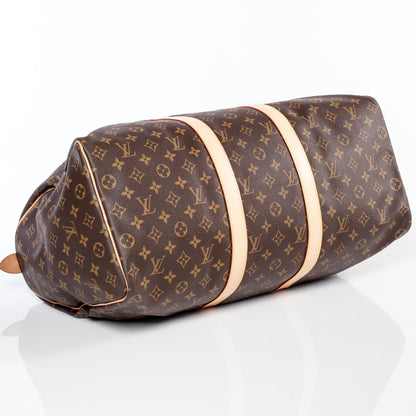 Louis Vuitton Monogram Keepall 50 4 of 9