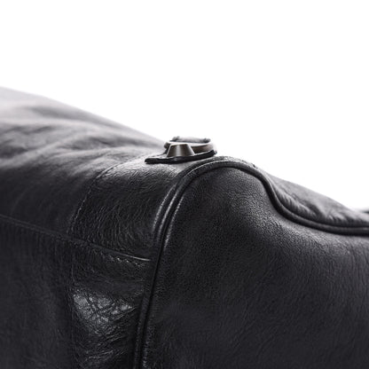 Balenciaga Agneau Classic Hardware Velo Black 10 of 11