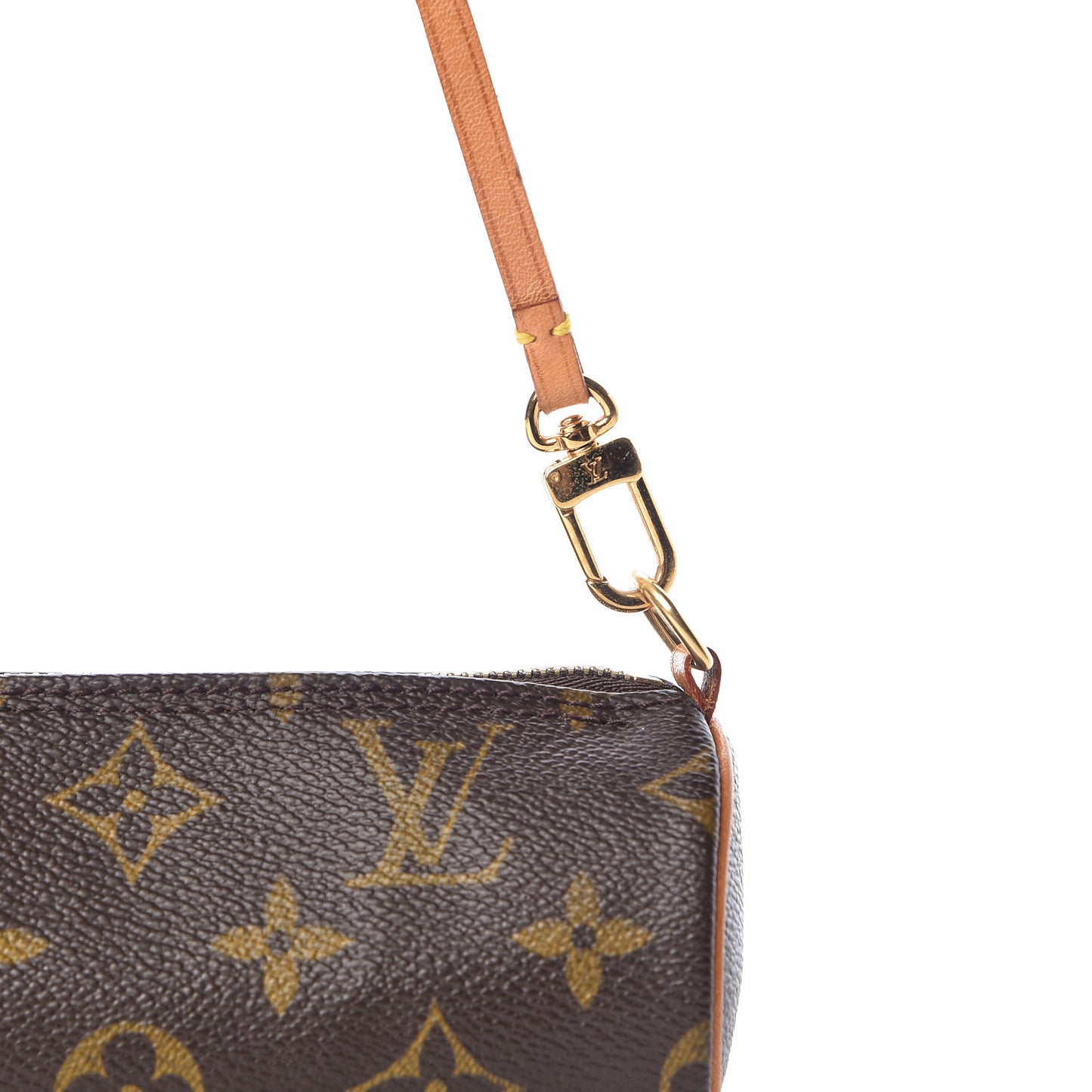Monogram Mini Papillon