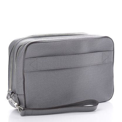 Louis Vuitton Taiga Neo Pavel Glacier 3 of 10