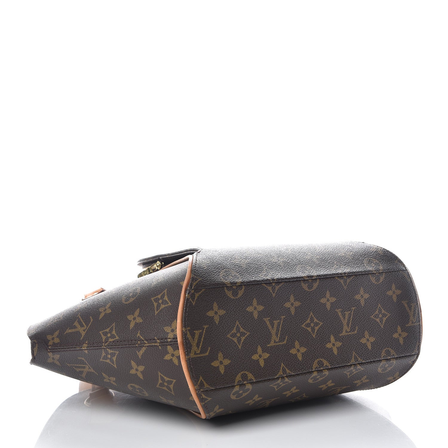 Louis Vuitton Monogram Ellipse GM Shopping Bag 4 of 26