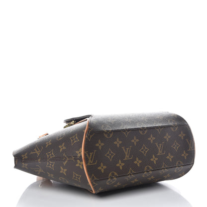Louis Vuitton Monogram Ellipse GM Shopping Bag 4 of 26