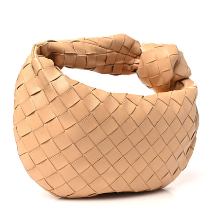 Bottega Veneta Nappa Intrecciato Mini Jodie Porridge 3 of 10