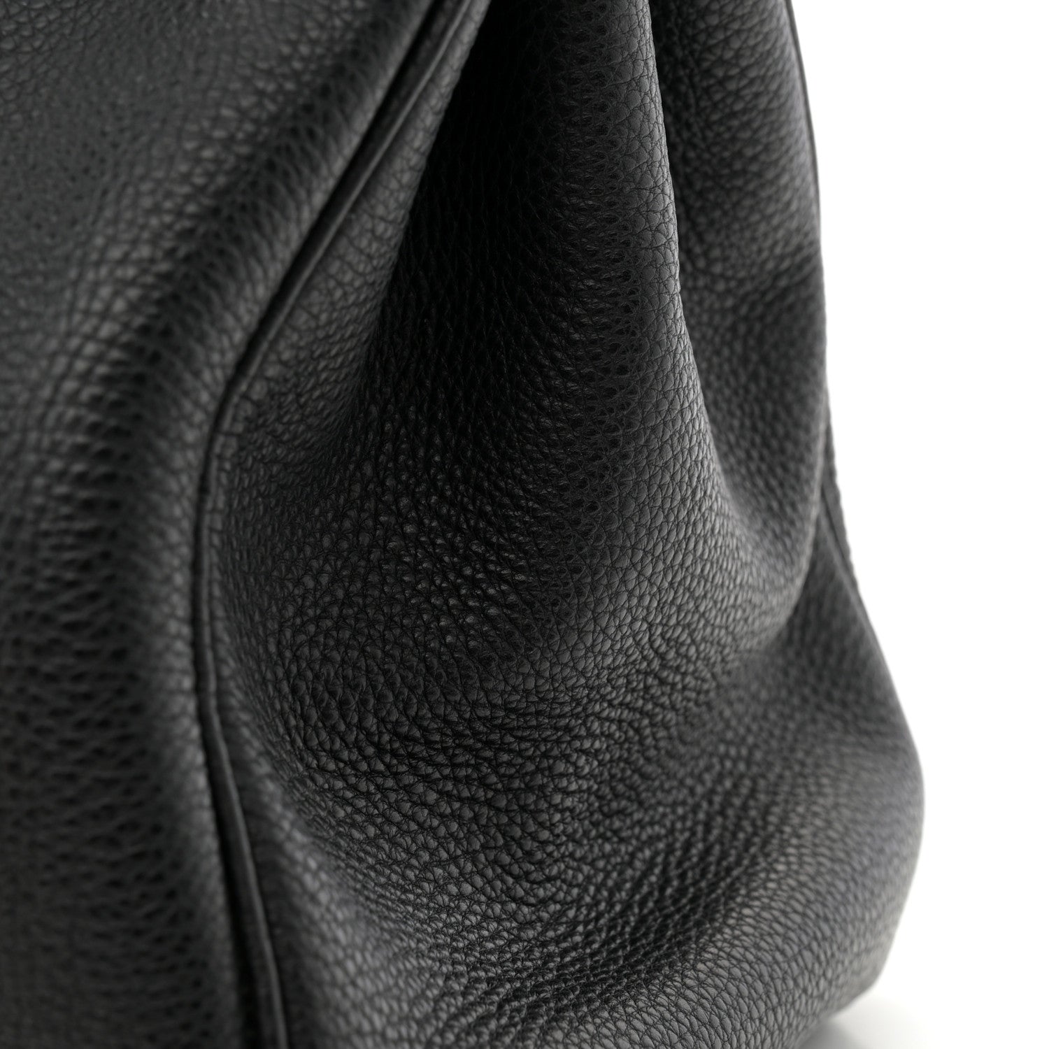 Hermes Togo Birkin 35 Black 14 of 14