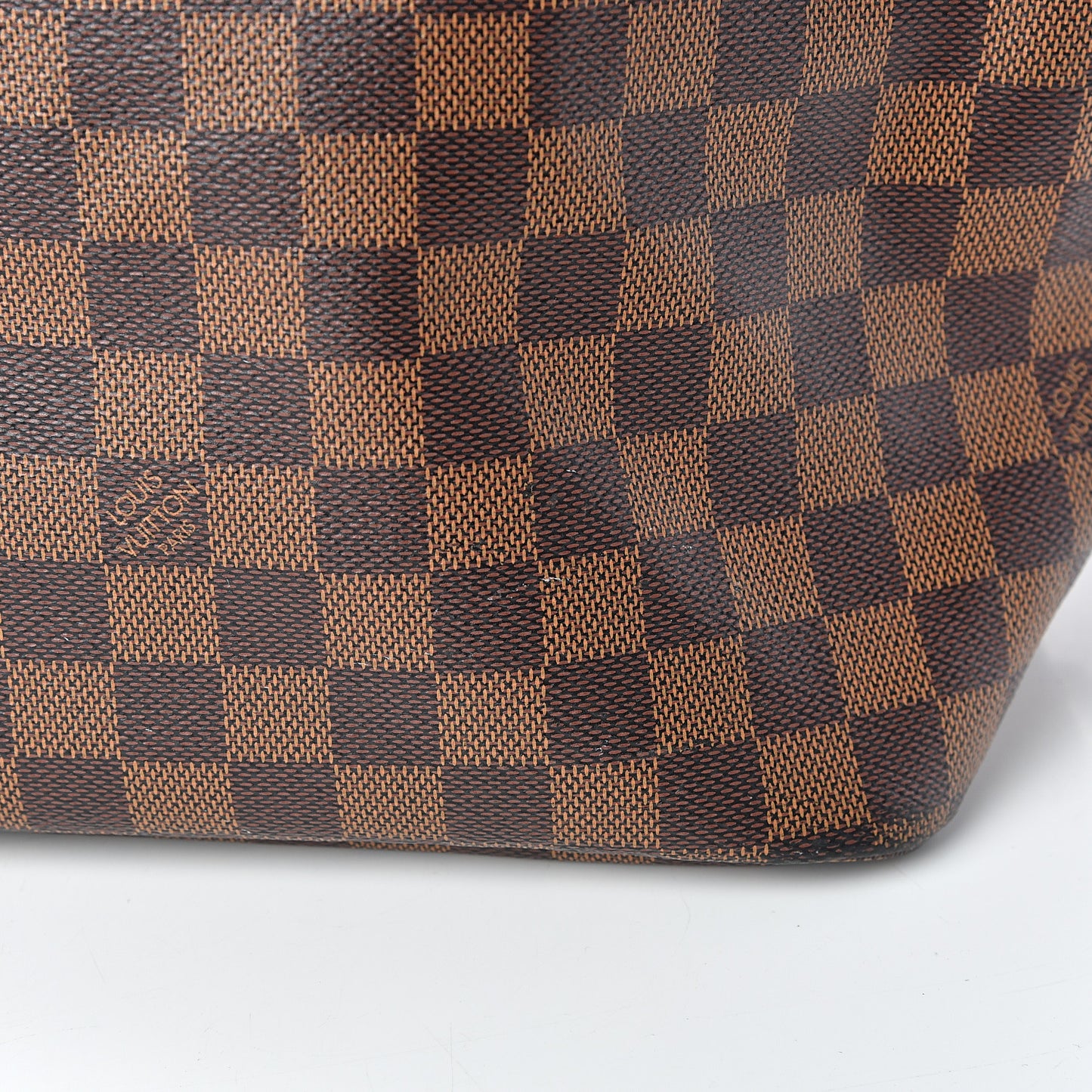 Damier Ebene Neo Neverfull GM