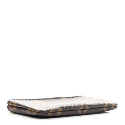 Louis Vuitton Monogram Key Pouch 4 of 7