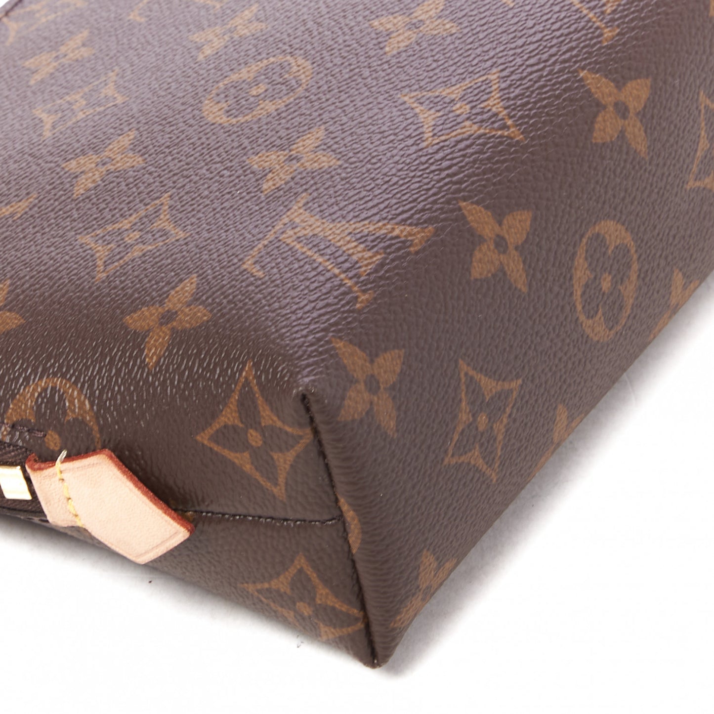 Monogram Cosmetic Pouch GM