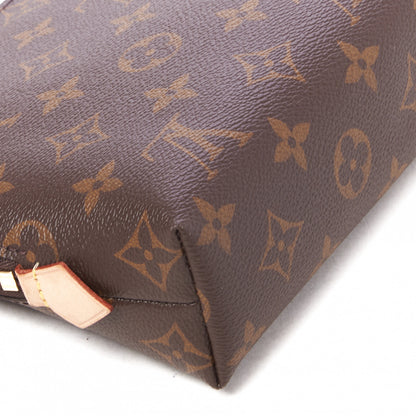 Louis Vuitton Monogram Cosmetic Pouch GM 5 of 7