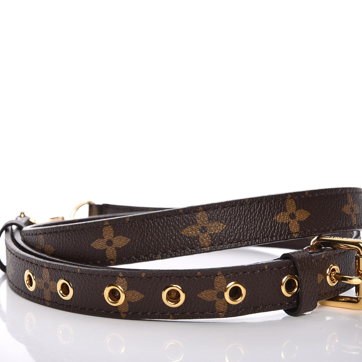 Monogram Metis 20mm Adjustable Strap