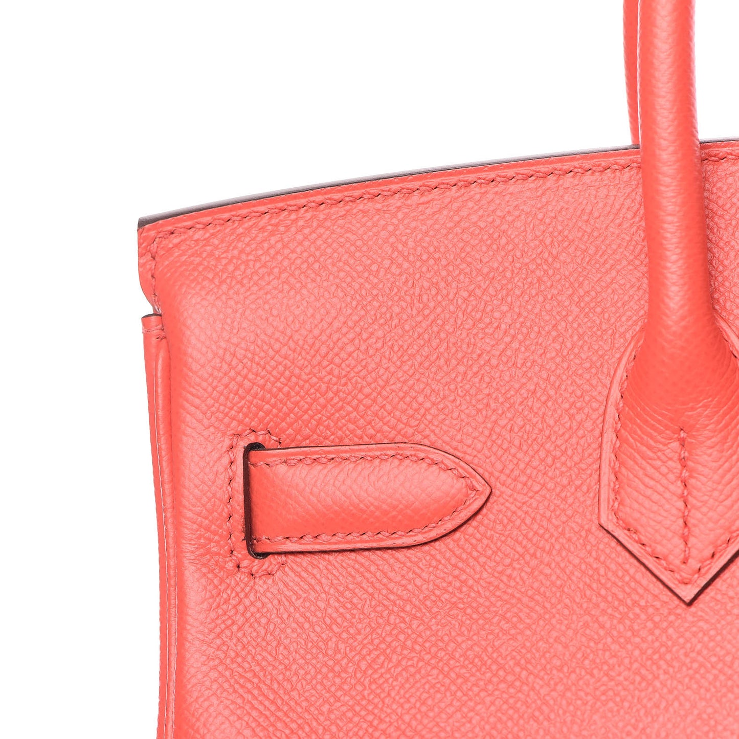 Epsom Birkin 30 Rose Jaipur
