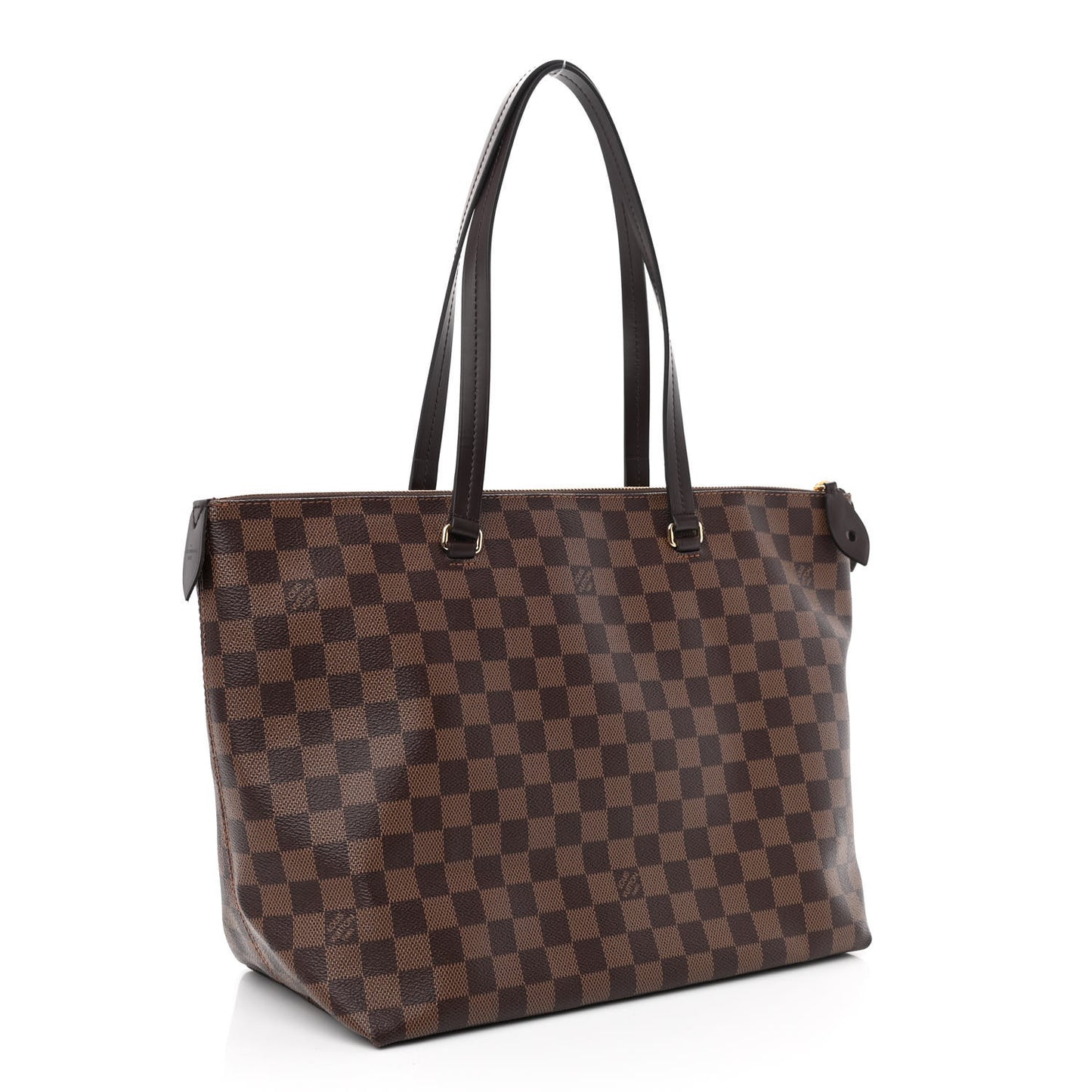 Damier Ebene Iena MM