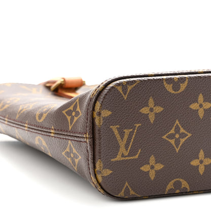 Louis Vuitton Monogram Vavin PM 8 of 9
