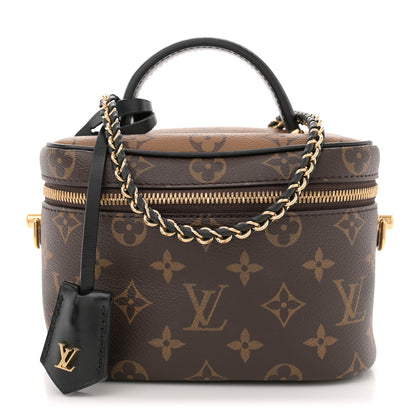 Louis Vuitton Reverse Monogram Vanity PM 1 of 10
